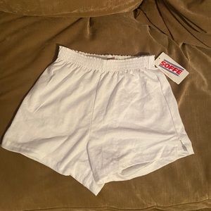 Soffe shorts size small